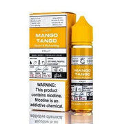 Glas Fresh Mango 50ml - Vapour Central